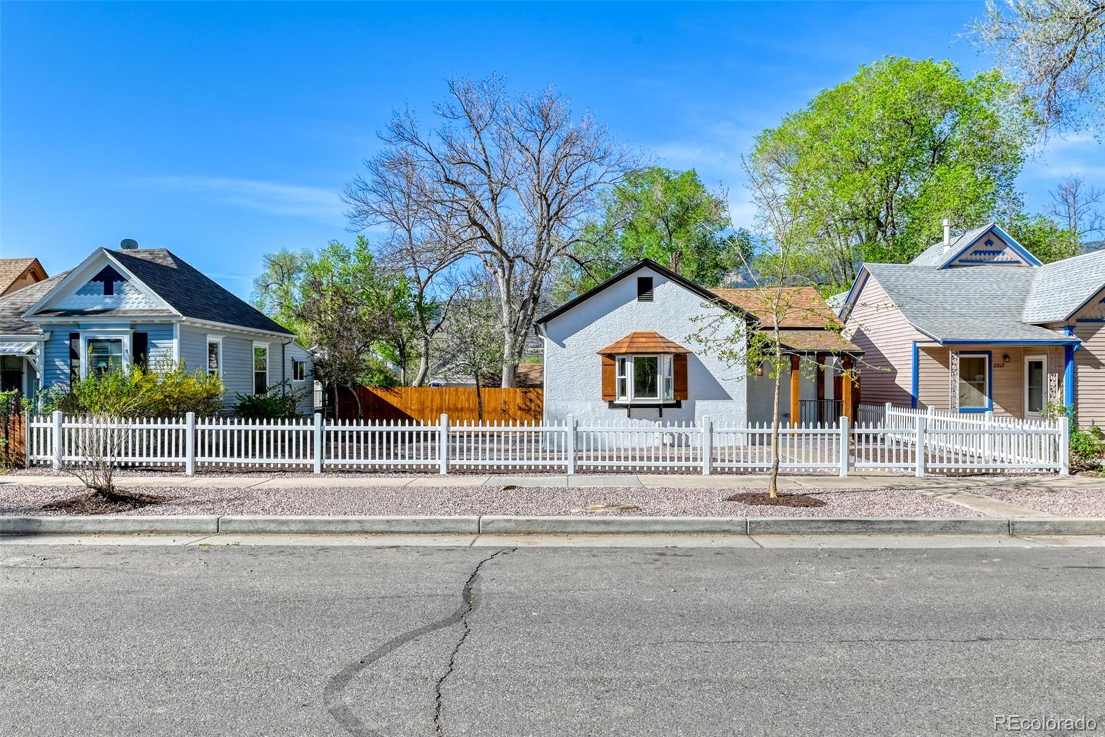 MLS Image #3 for 2315 w kiowa street,colorado springs, Colorado
