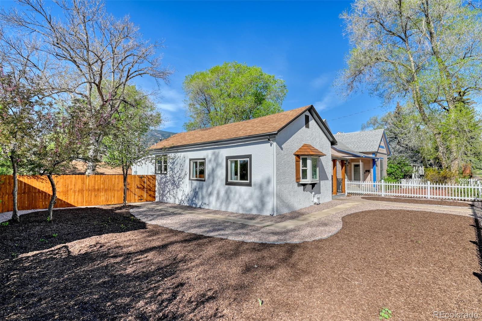 MLS Image #4 for 2315 w kiowa street,colorado springs, Colorado