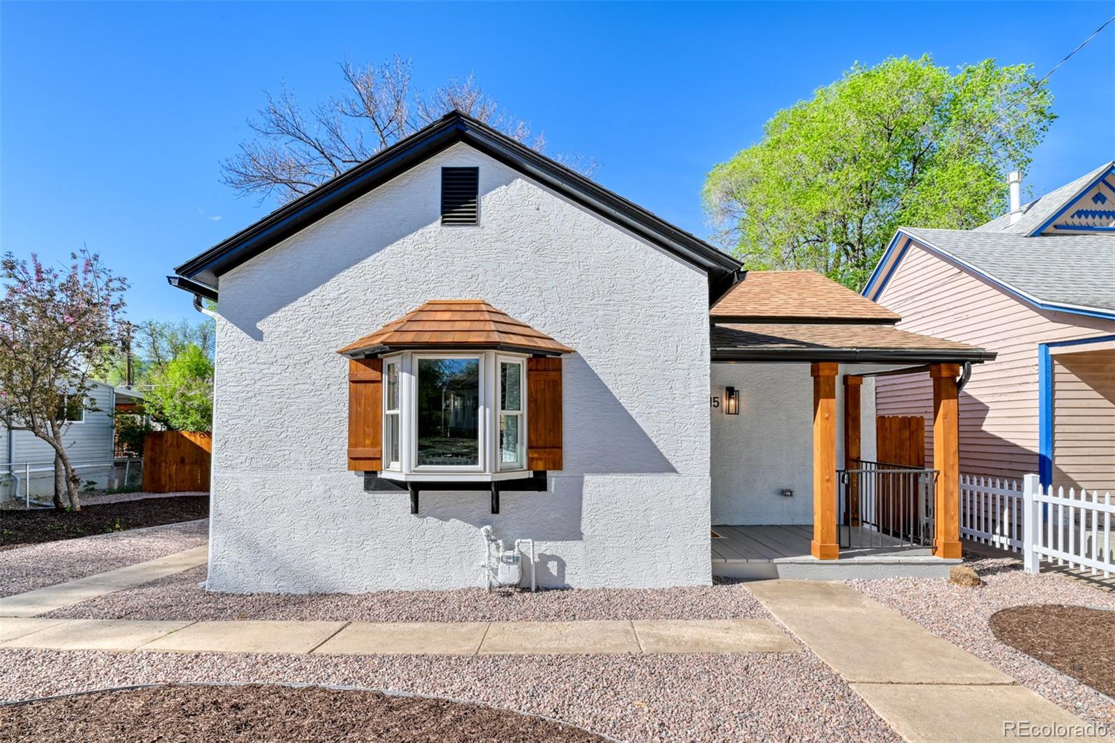 MLS Image #5 for 2315 w kiowa street,colorado springs, Colorado