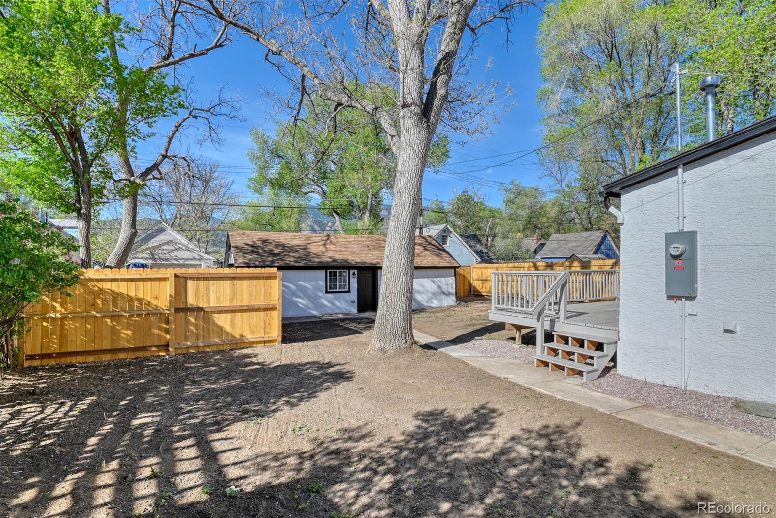 MLS Image #6 for 2315 w kiowa street,colorado springs, Colorado