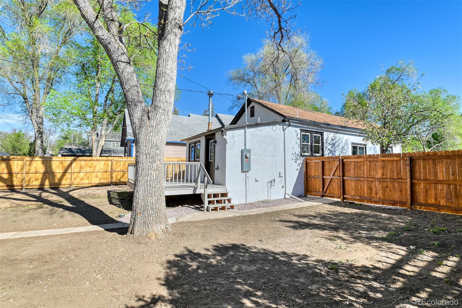 MLS Image #7 for 2315 w kiowa street,colorado springs, Colorado