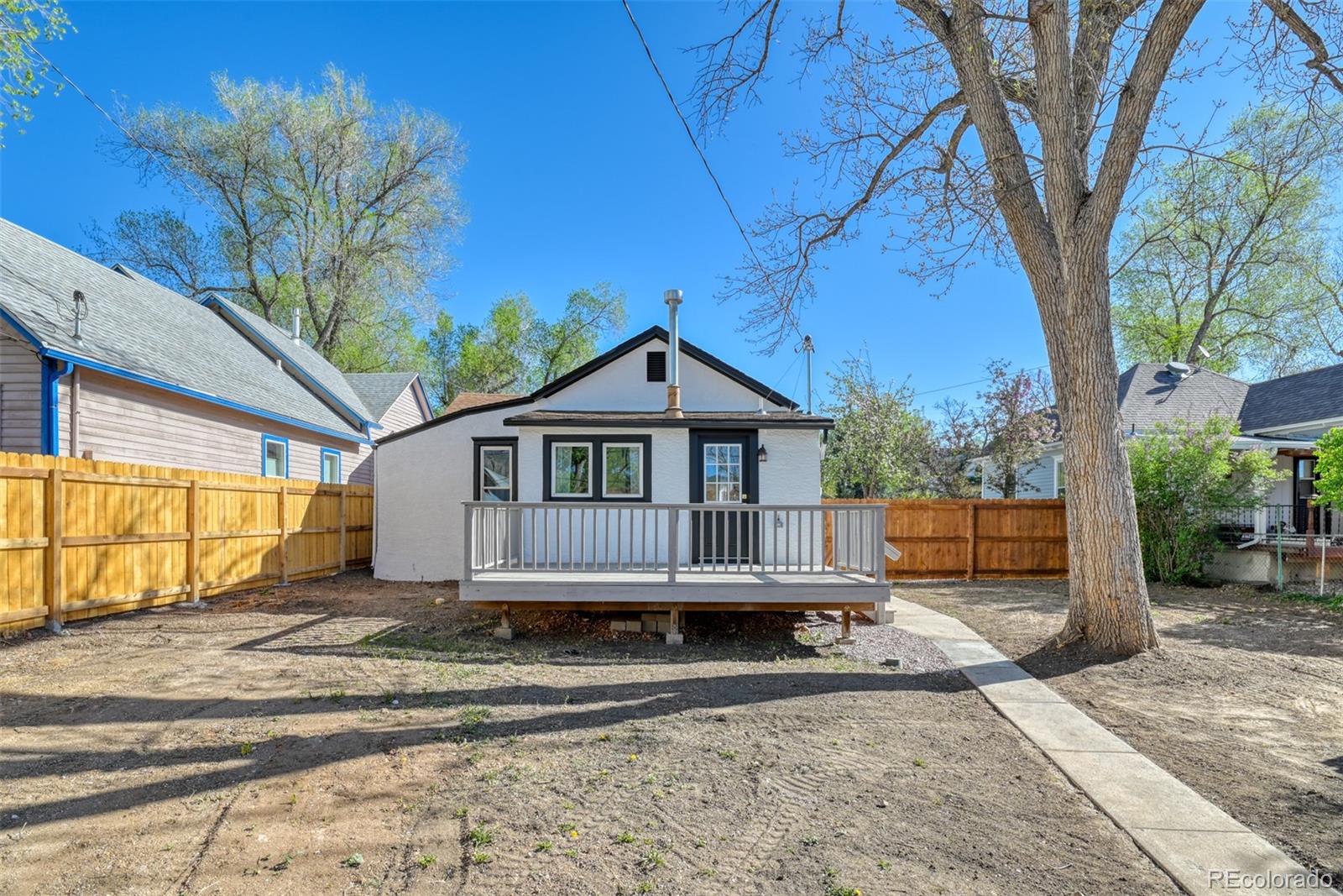 MLS Image #8 for 2315 w kiowa street,colorado springs, Colorado