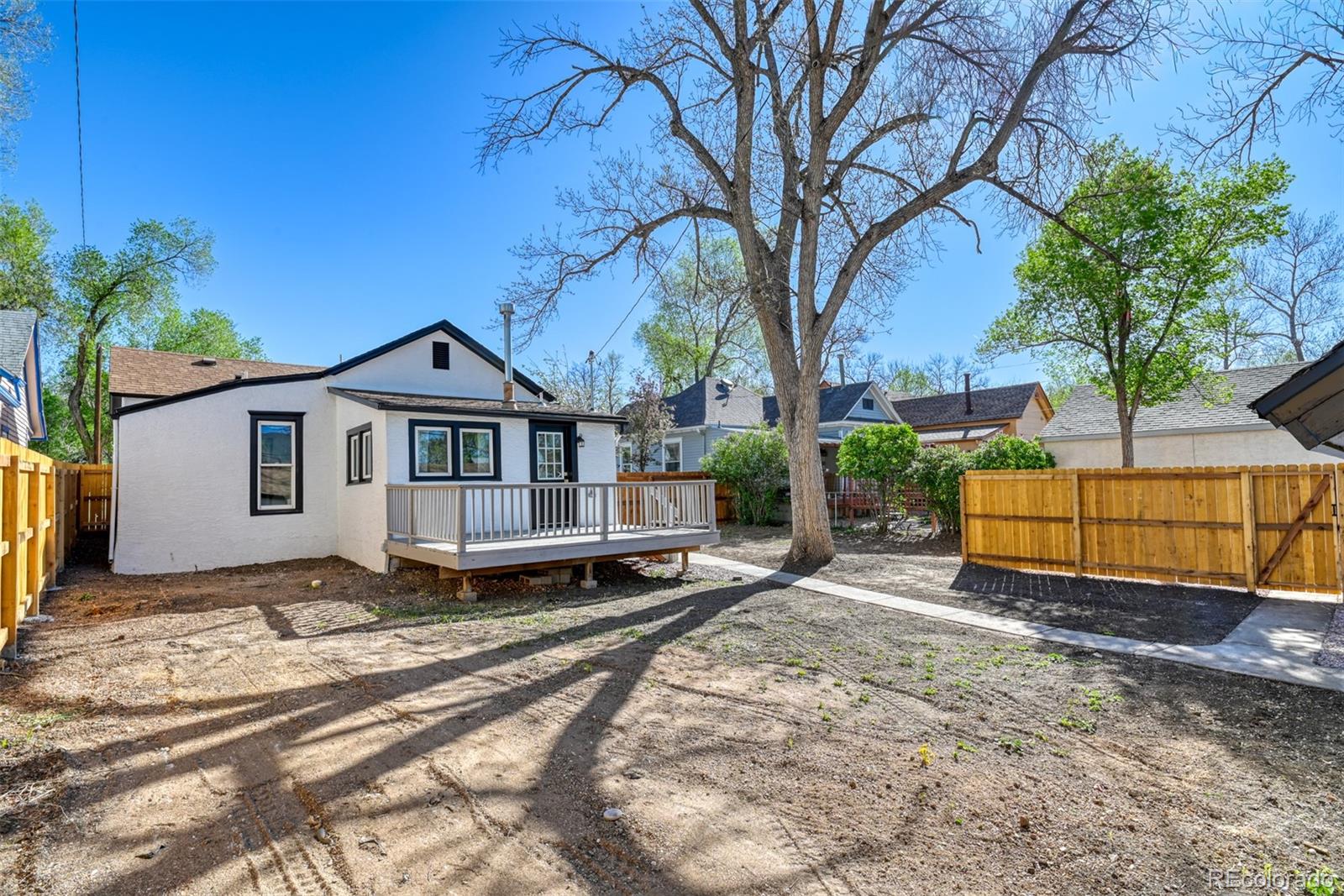 MLS Image #9 for 2315 w kiowa street,colorado springs, Colorado