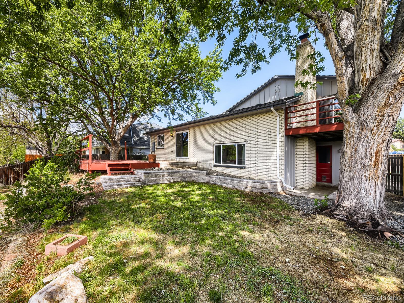 MLS Image #2 for 8874 w harvard drive,lakewood, Colorado