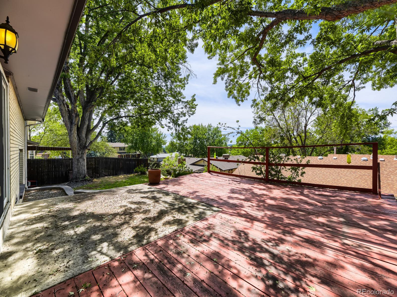 MLS Image #25 for 8874 w harvard drive,lakewood, Colorado