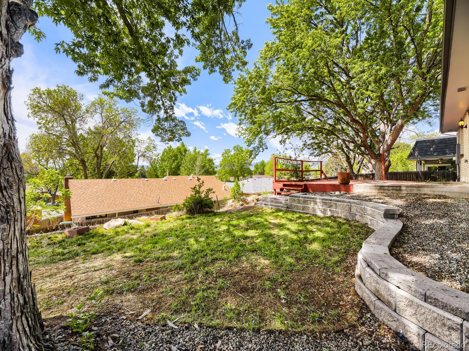 MLS Image #26 for 8874 w harvard drive,lakewood, Colorado