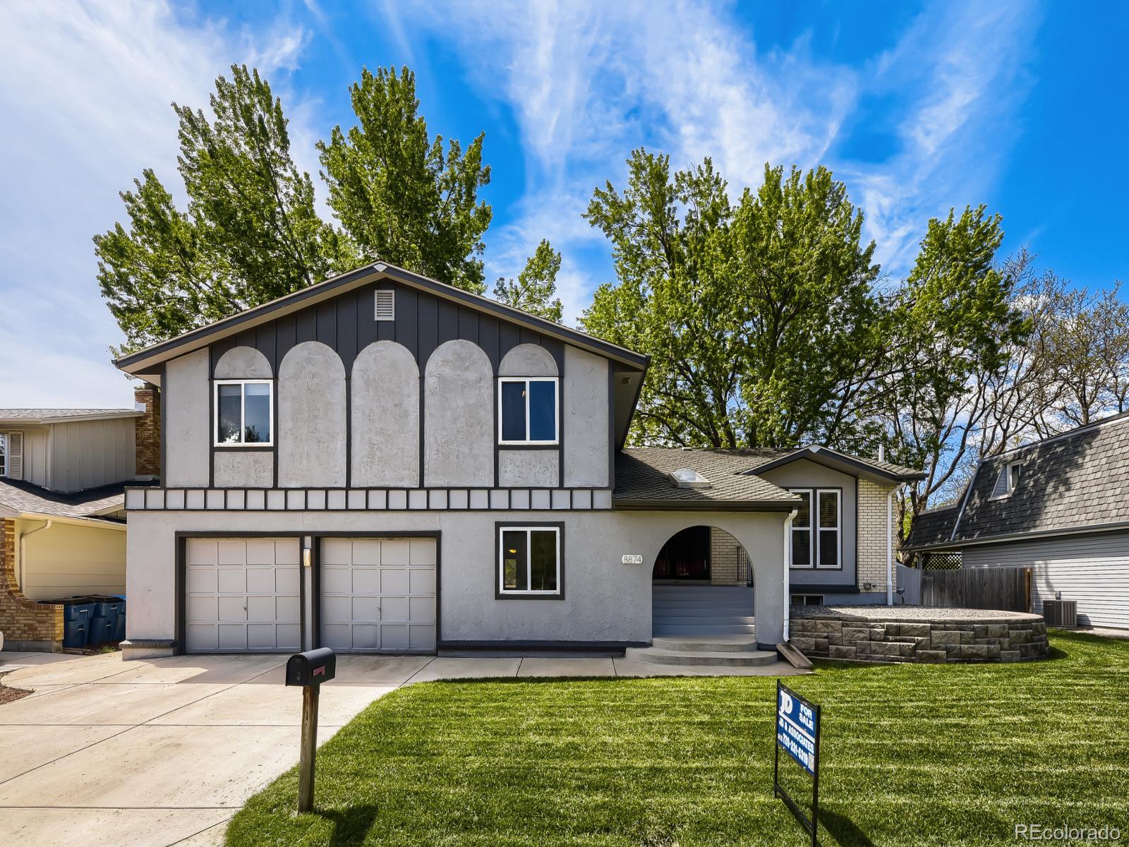 MLS Image #27 for 8874 w harvard drive,lakewood, Colorado