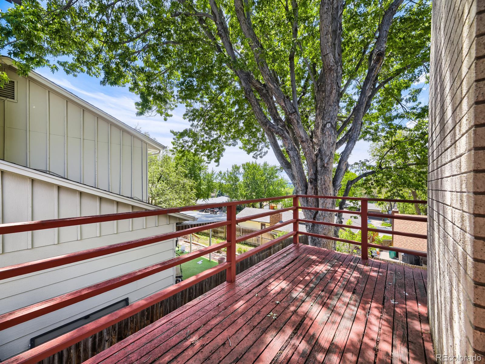 MLS Image #3 for 8874 w harvard drive,lakewood, Colorado