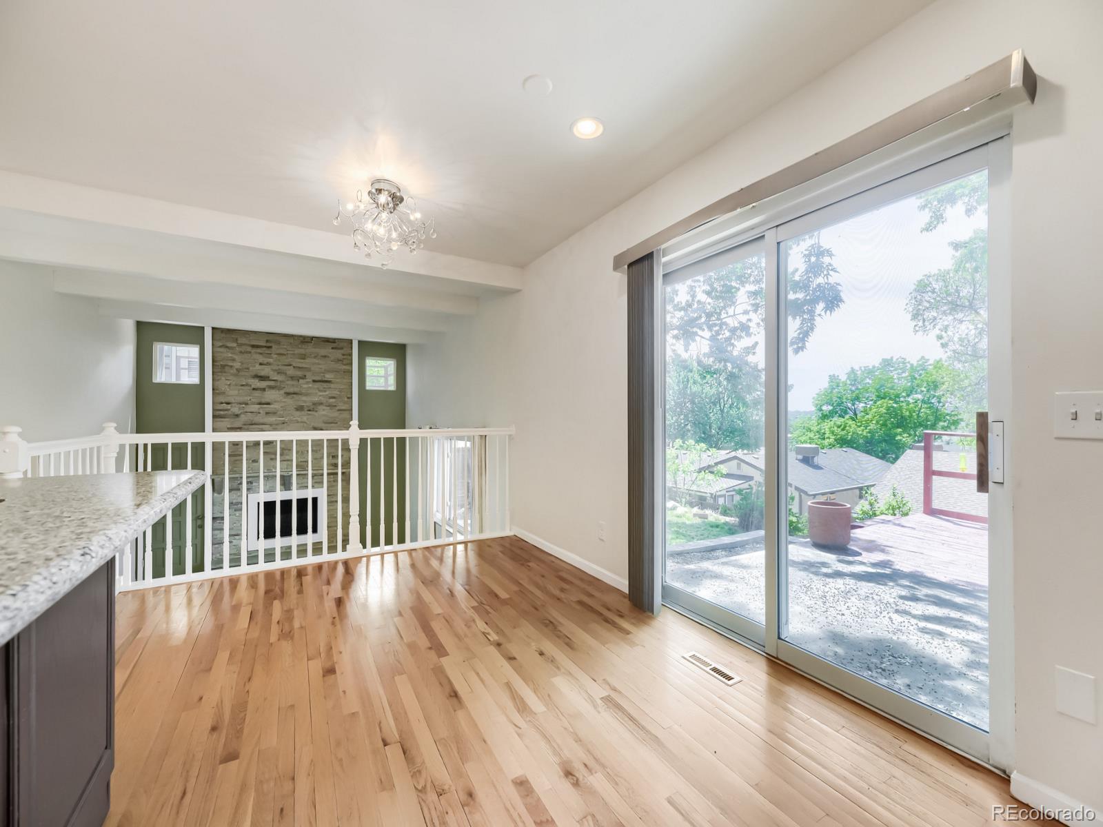 MLS Image #8 for 8874 w harvard drive,lakewood, Colorado