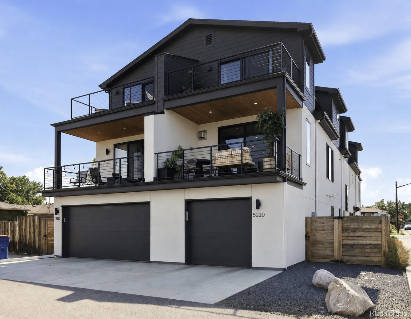 MLS Image #2 for 5220 w 22nd avenue,edgewater, Colorado