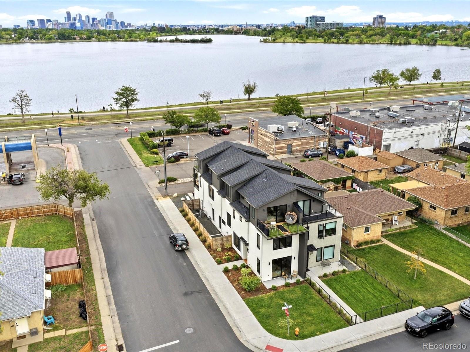 MLS Image #4 for 5220 w 22nd avenue,edgewater, Colorado