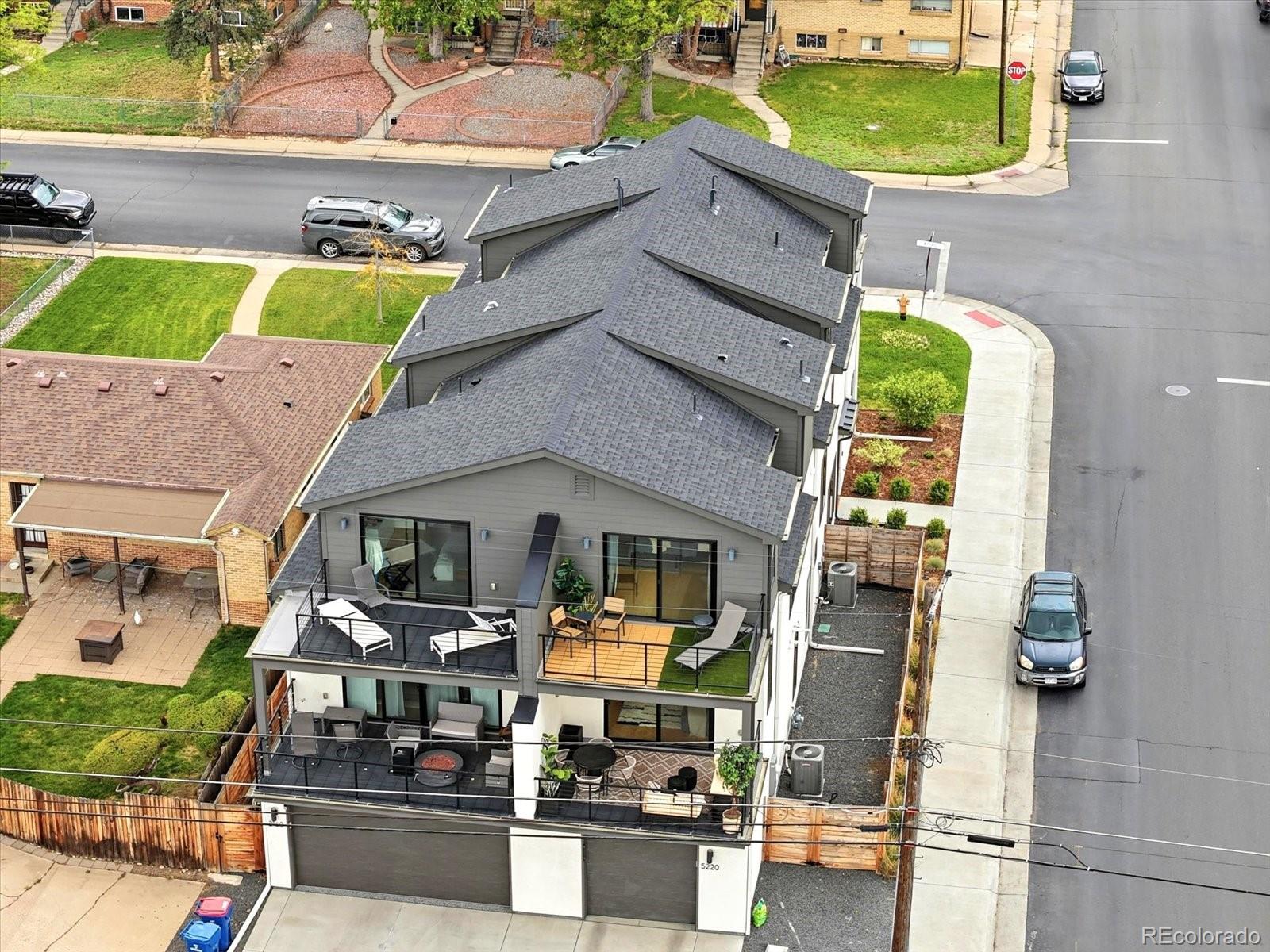MLS Image #41 for 5220 w 22nd avenue,edgewater, Colorado