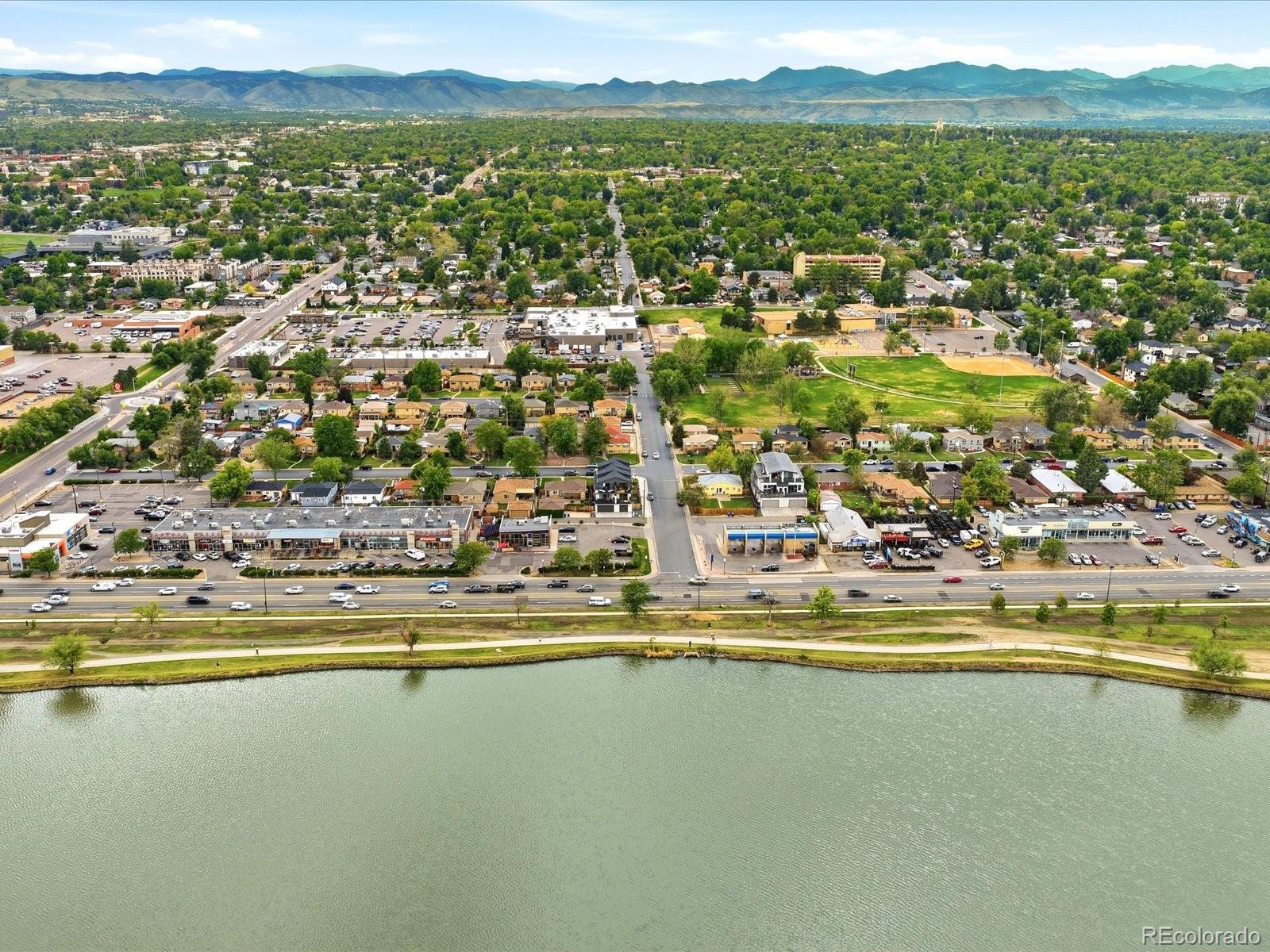 MLS Image #43 for 5220 w 22nd avenue,edgewater, Colorado