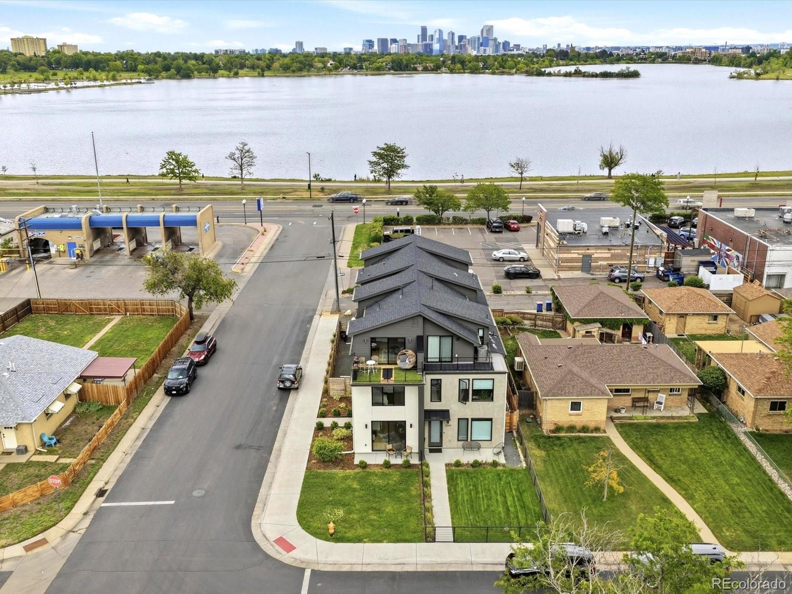 MLS Image #5 for 5220 w 22nd avenue,edgewater, Colorado