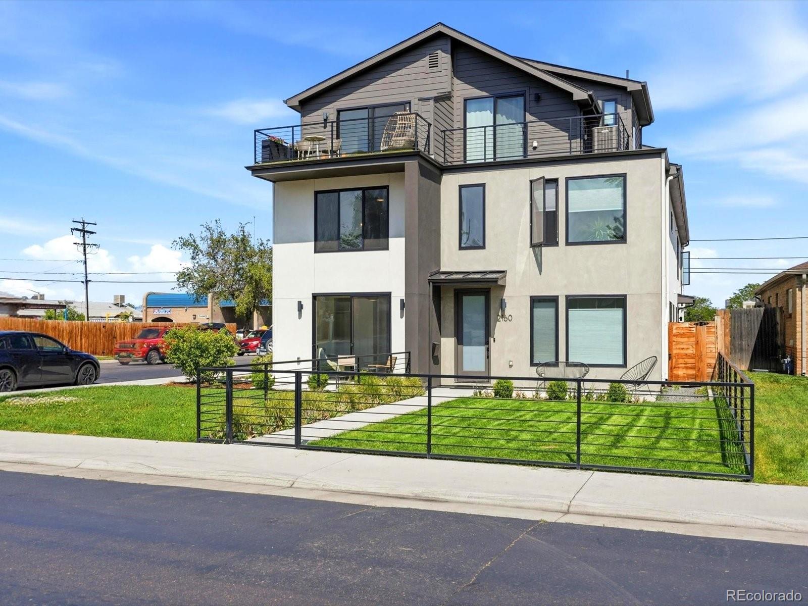 MLS Image #8 for 5220 w 22nd avenue,edgewater, Colorado