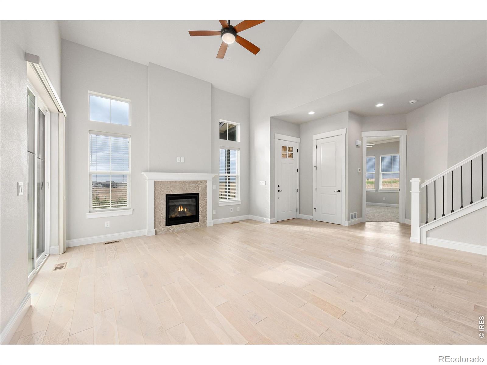 MLS Image #1 for 2611  prairie flax street,berthoud, Colorado