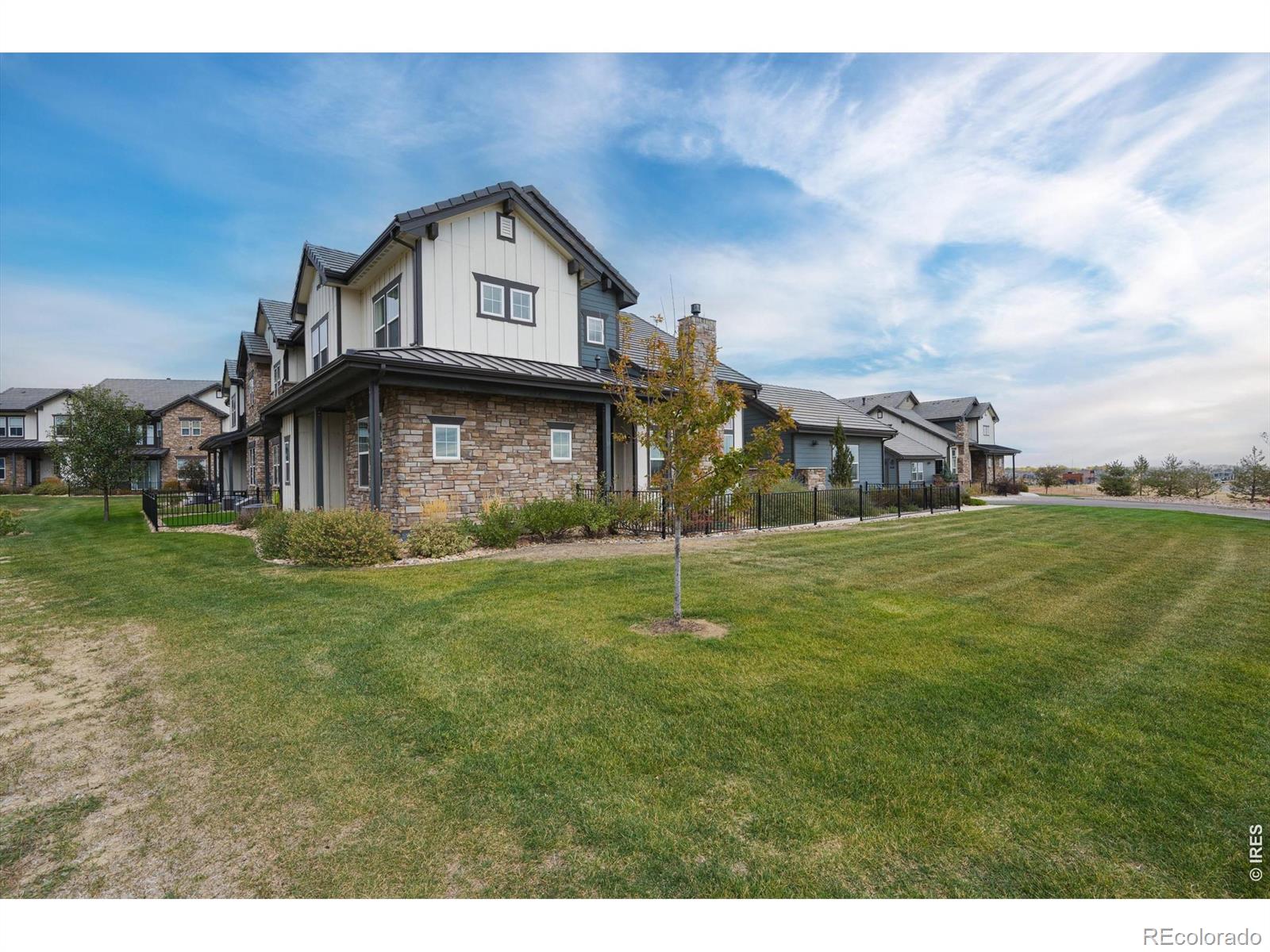 MLS Image #3 for 2611  prairie flax street,berthoud, Colorado