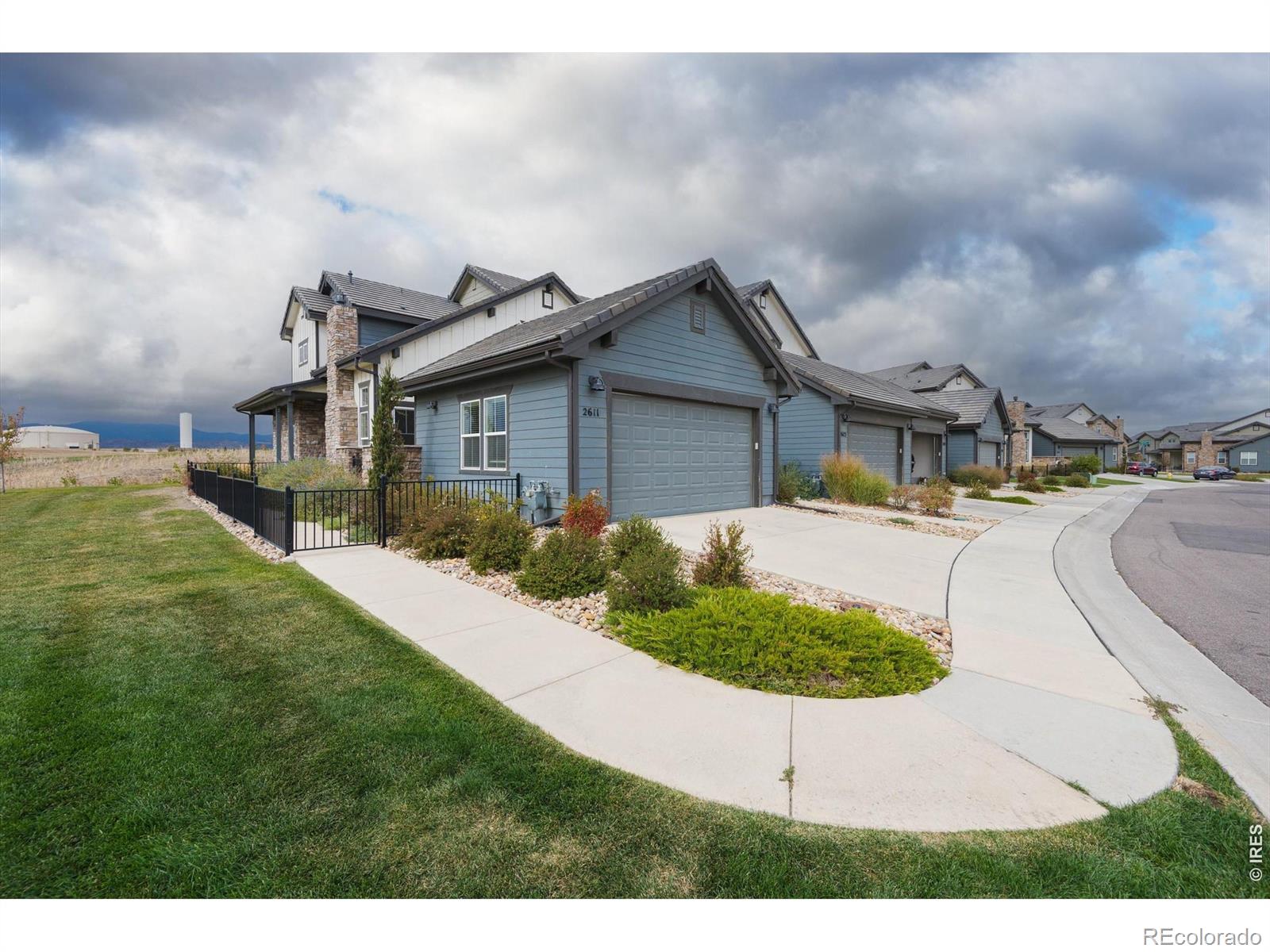 MLS Image #32 for 2611  prairie flax street,berthoud, Colorado