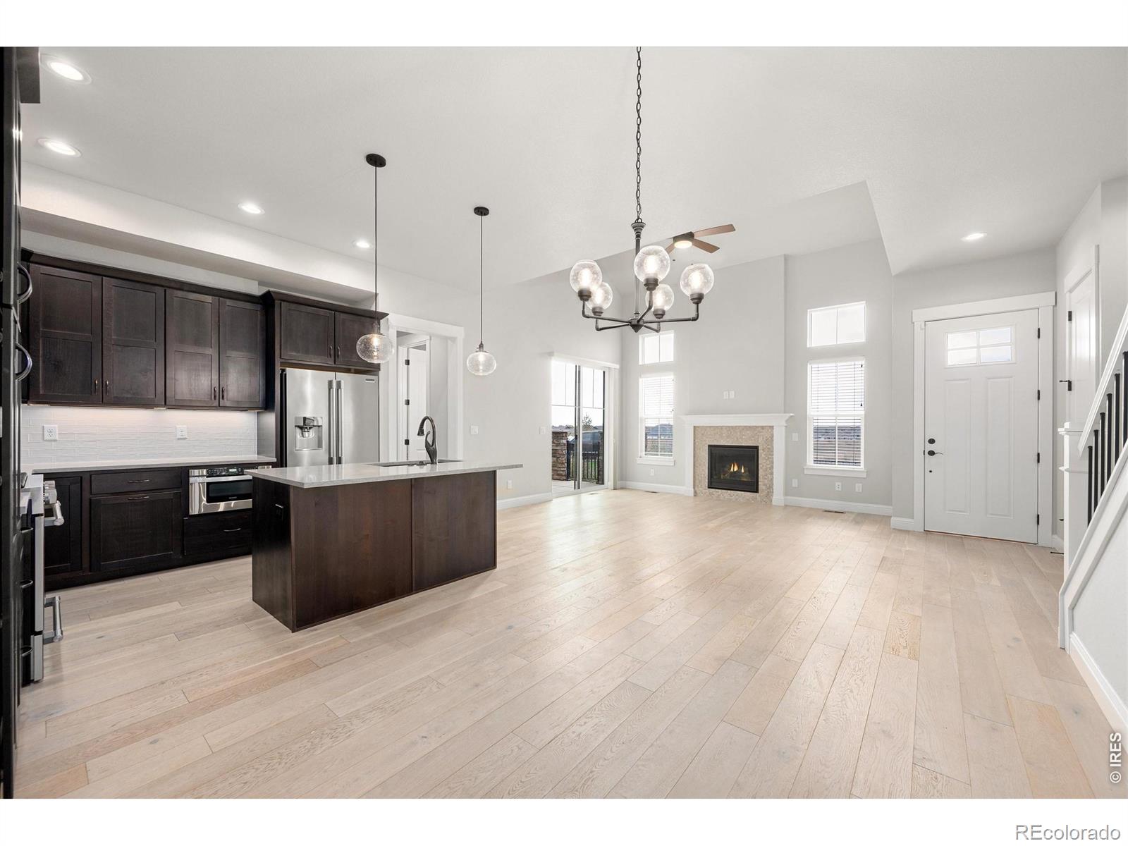 MLS Image #5 for 2611  prairie flax street,berthoud, Colorado