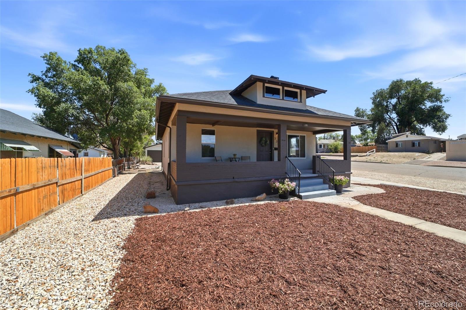 MLS Image #46 for 330  jefferson street,pueblo, Colorado