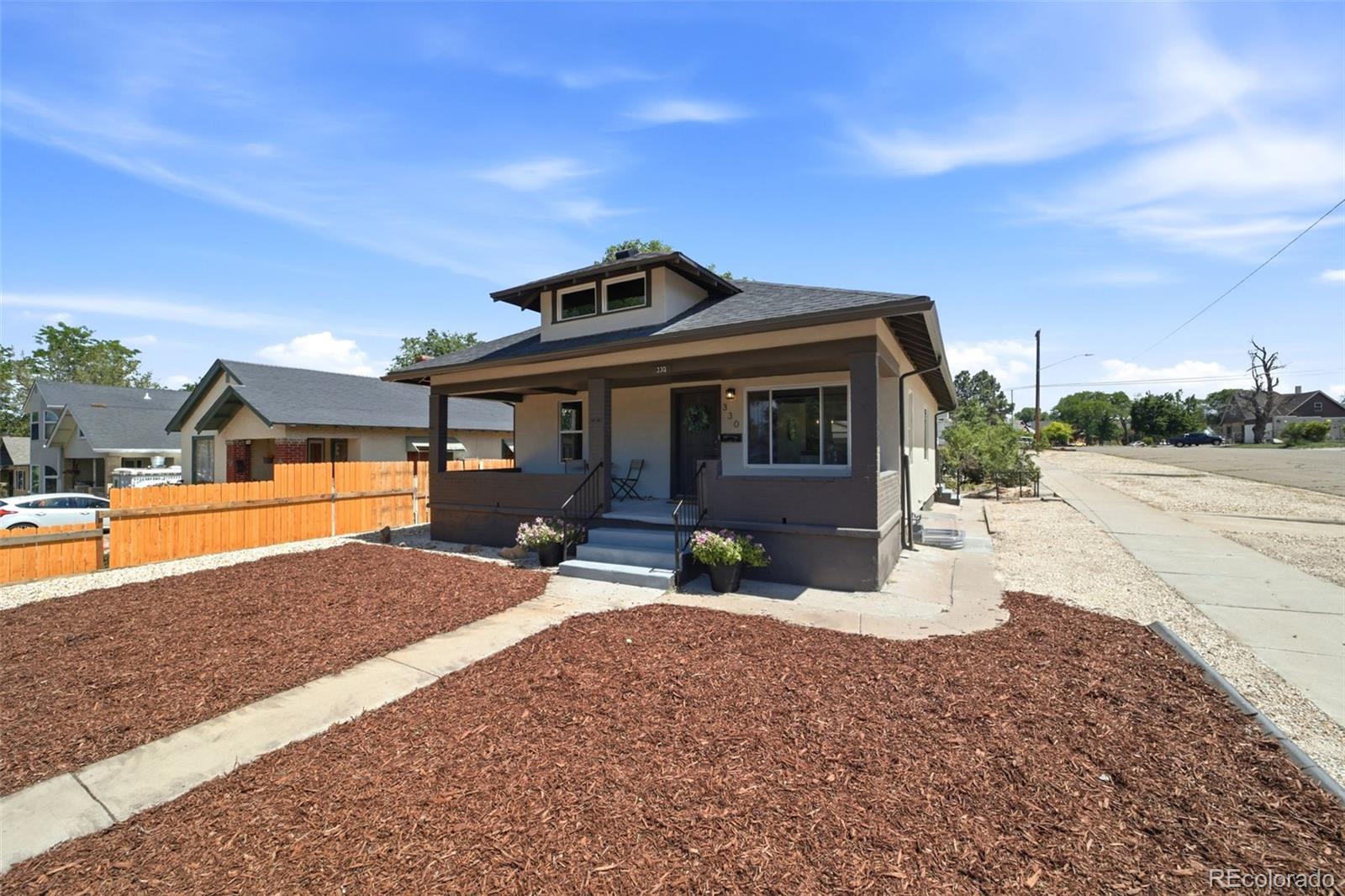 MLS Image #47 for 330  jefferson street,pueblo, Colorado