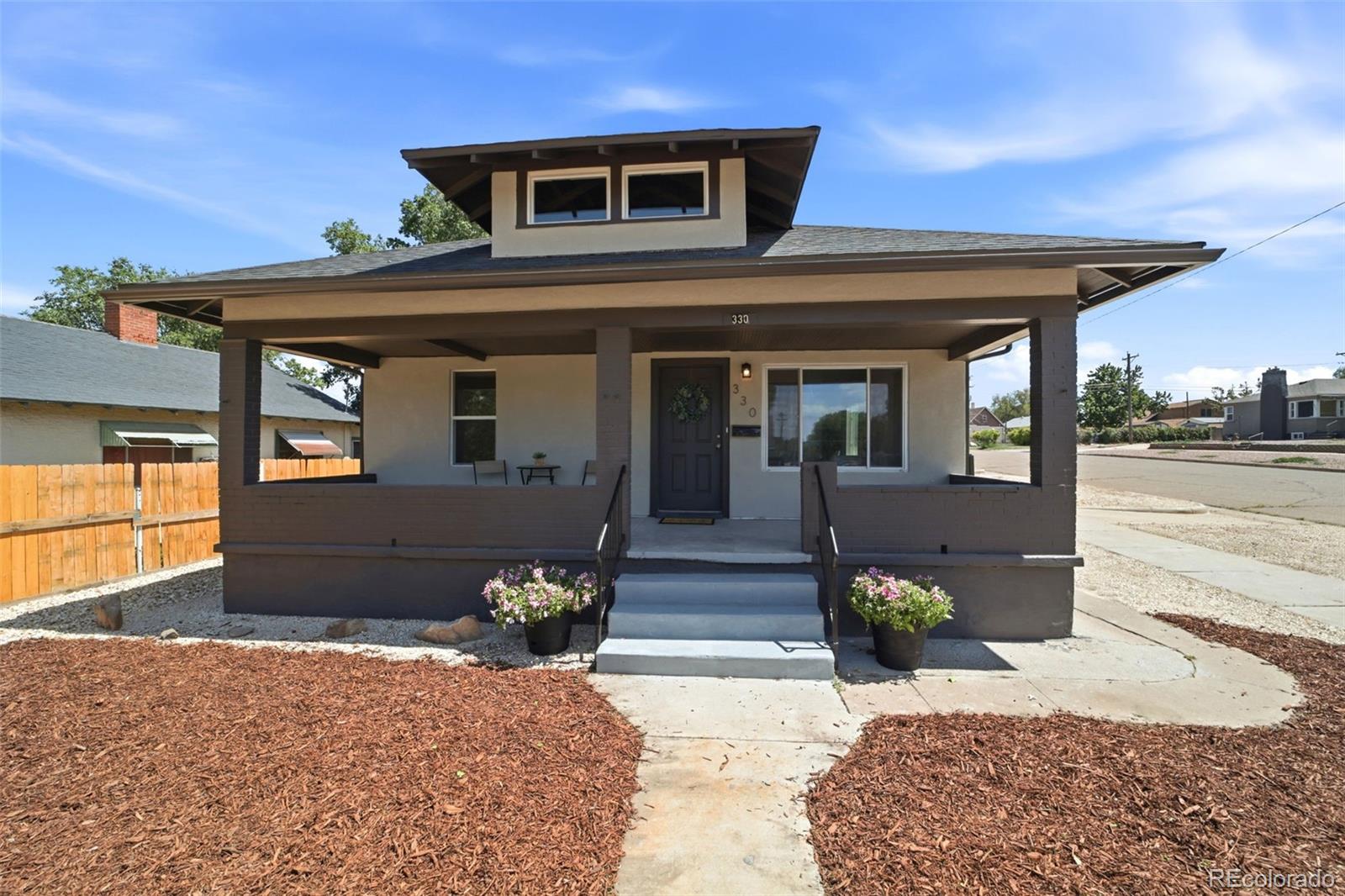 MLS Image #48 for 330  jefferson street,pueblo, Colorado