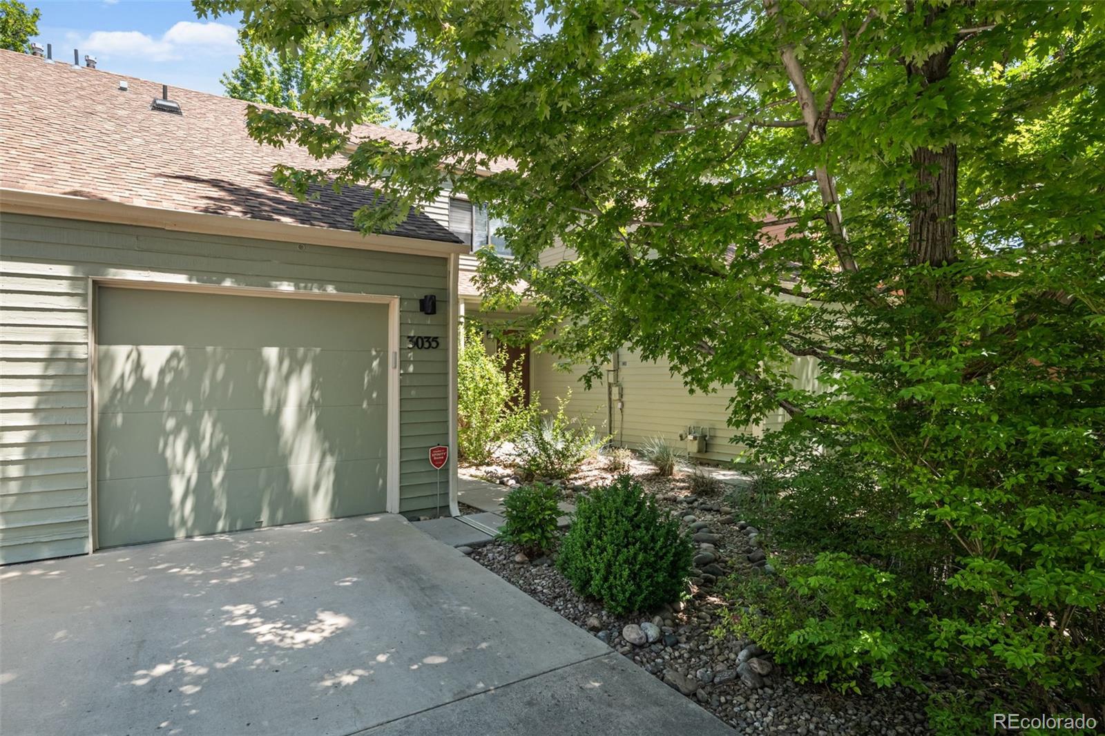MLS Image #0 for 3035  fulton circle,boulder, Colorado