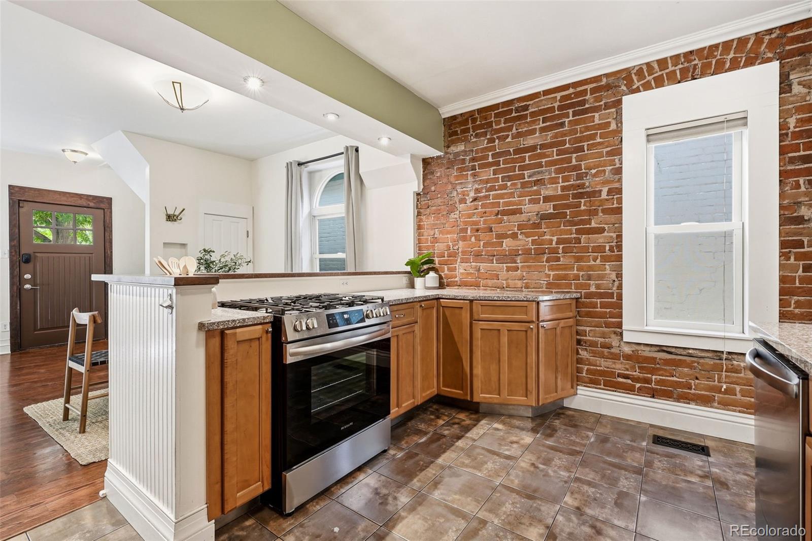 MLS Image #10 for 3525 n williams street,denver, Colorado
