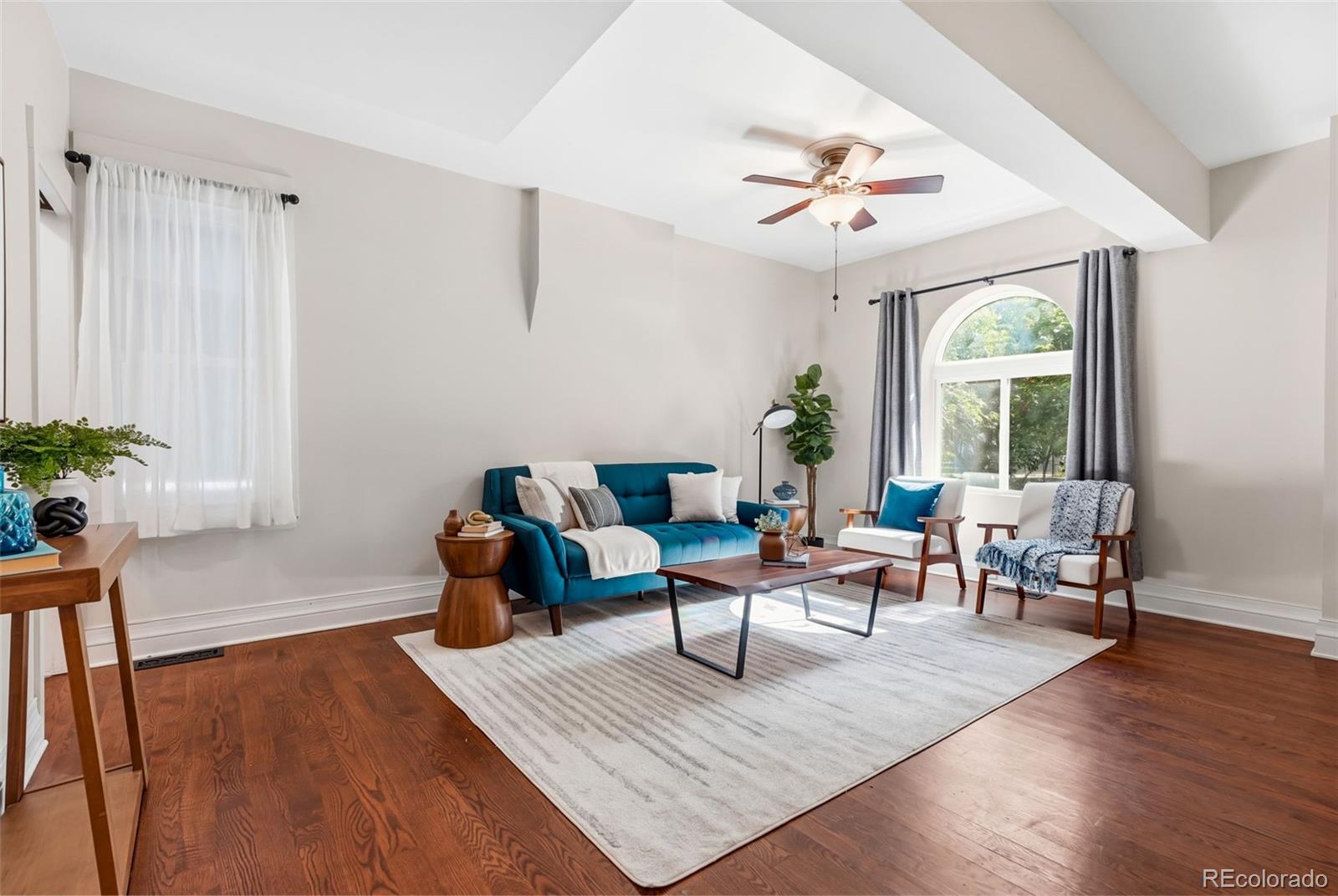 MLS Image #2 for 3525 n williams street,denver, Colorado