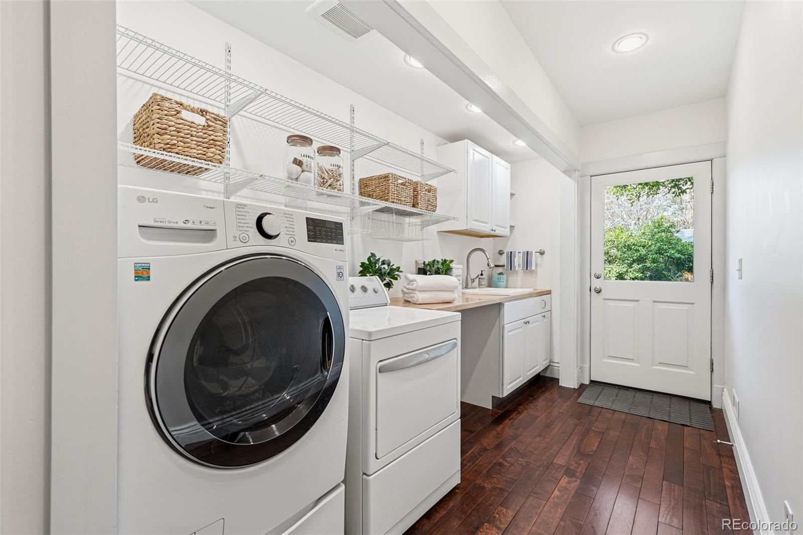 MLS Image #31 for 3525 n williams street,denver, Colorado