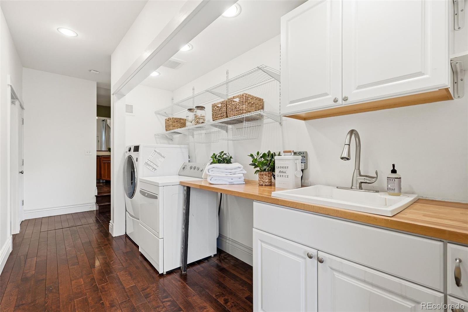 MLS Image #32 for 3525 n williams street,denver, Colorado