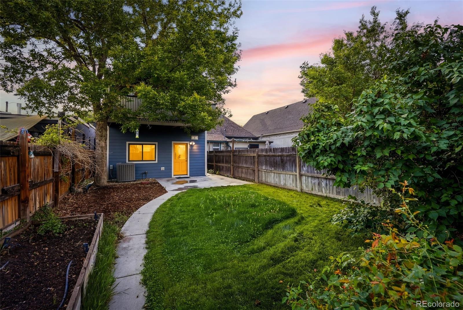 MLS Image #34 for 3525 n williams street,denver, Colorado