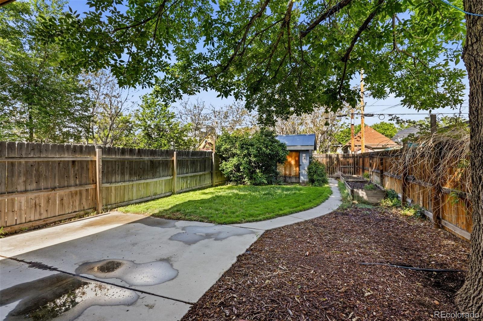 MLS Image #35 for 3525 n williams street,denver, Colorado