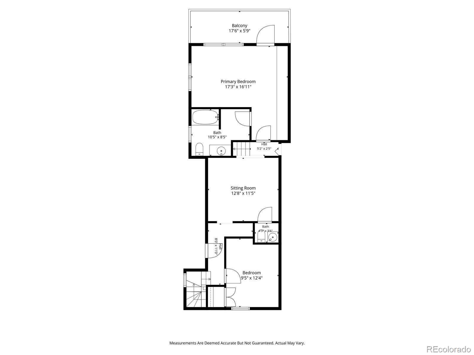 MLS Image #41 for 3525 n williams street,denver, Colorado