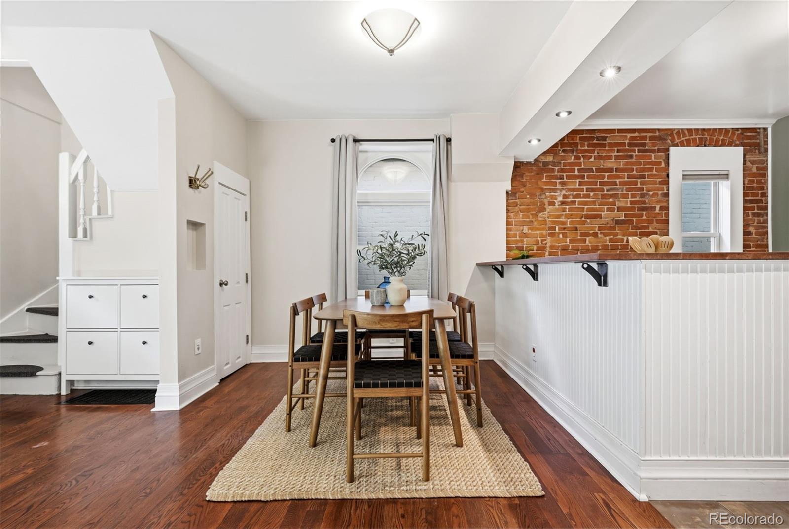 MLS Image #6 for 3525 n williams street,denver, Colorado