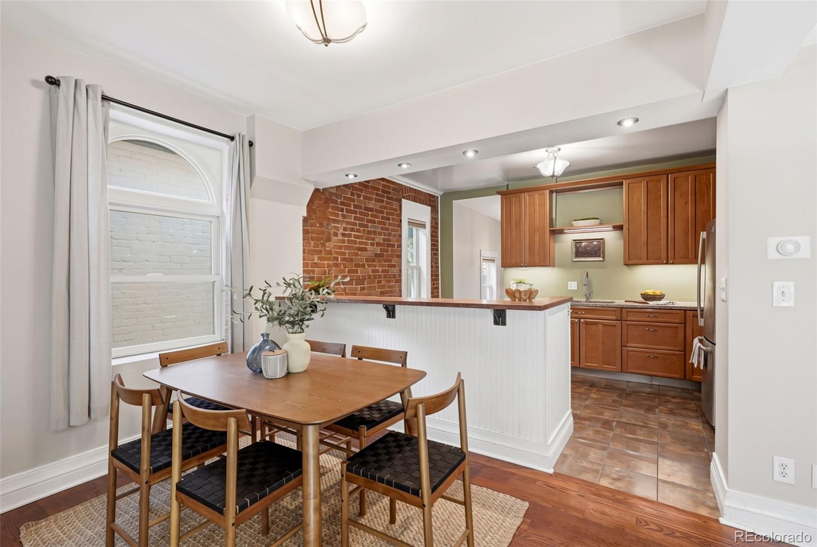 MLS Image #7 for 3525 n williams street,denver, Colorado