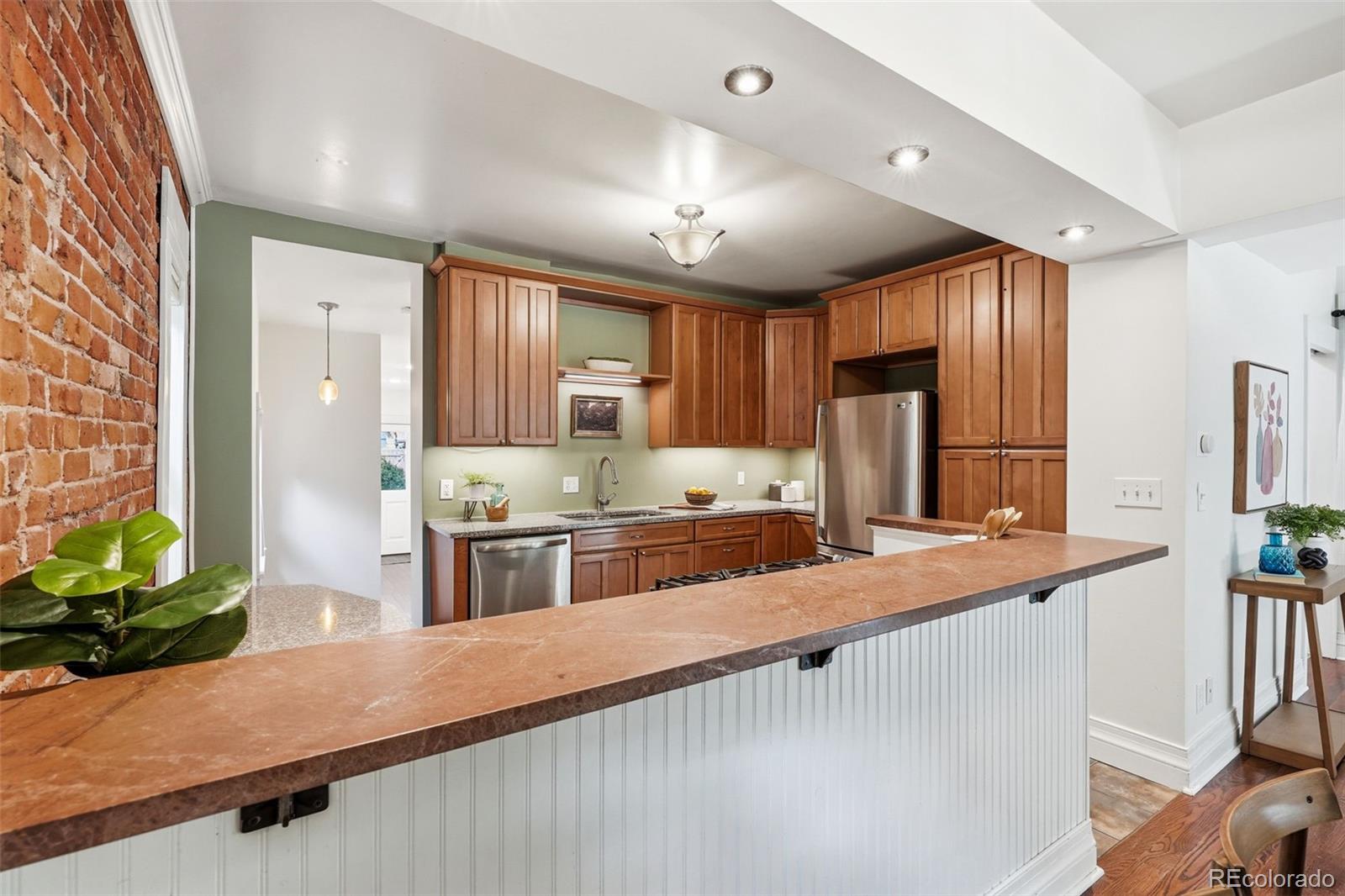 MLS Image #8 for 3525 n williams street,denver, Colorado