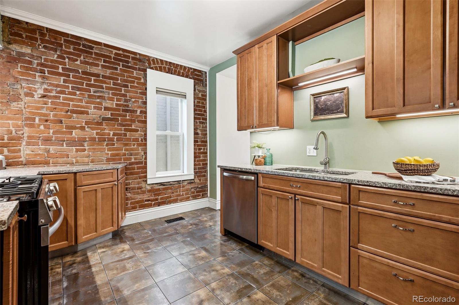 MLS Image #9 for 3525 n williams street,denver, Colorado