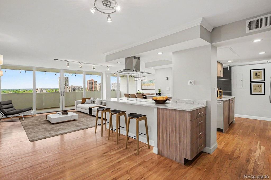 MLS Image #1 for 1250 n humboldt street,denver, Colorado
