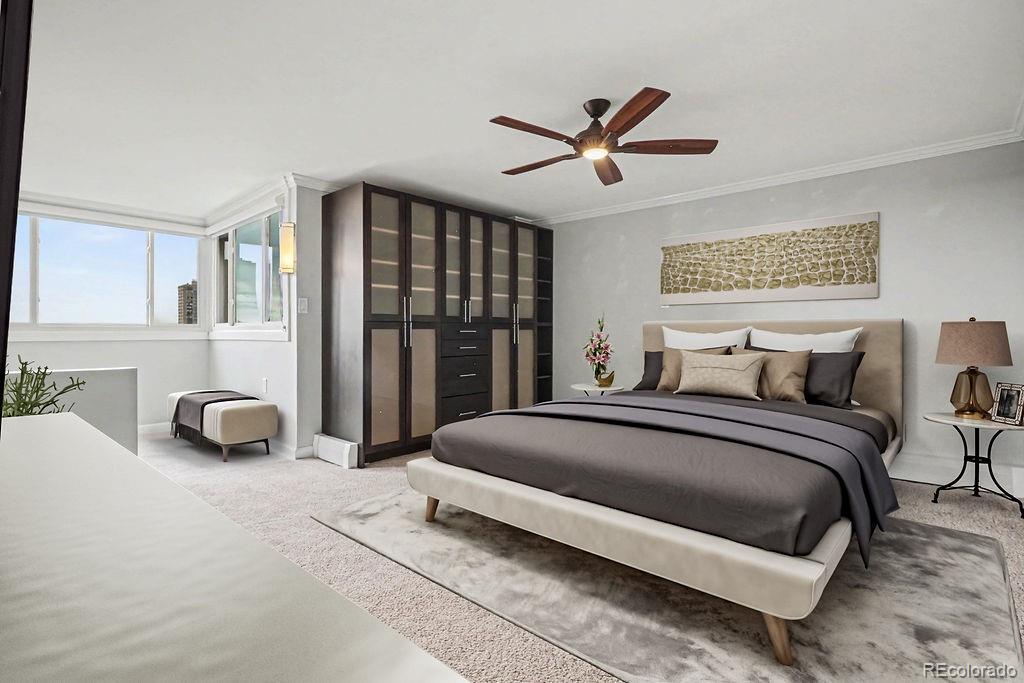 MLS Image #11 for 1250 n humboldt street,denver, Colorado