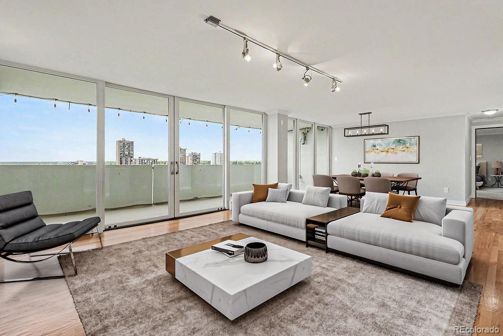 MLS Image #6 for 1250 n humboldt street,denver, Colorado
