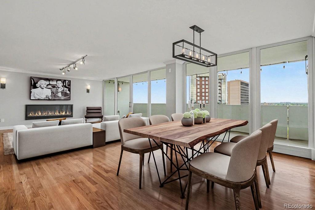 MLS Image #7 for 1250 n humboldt street,denver, Colorado