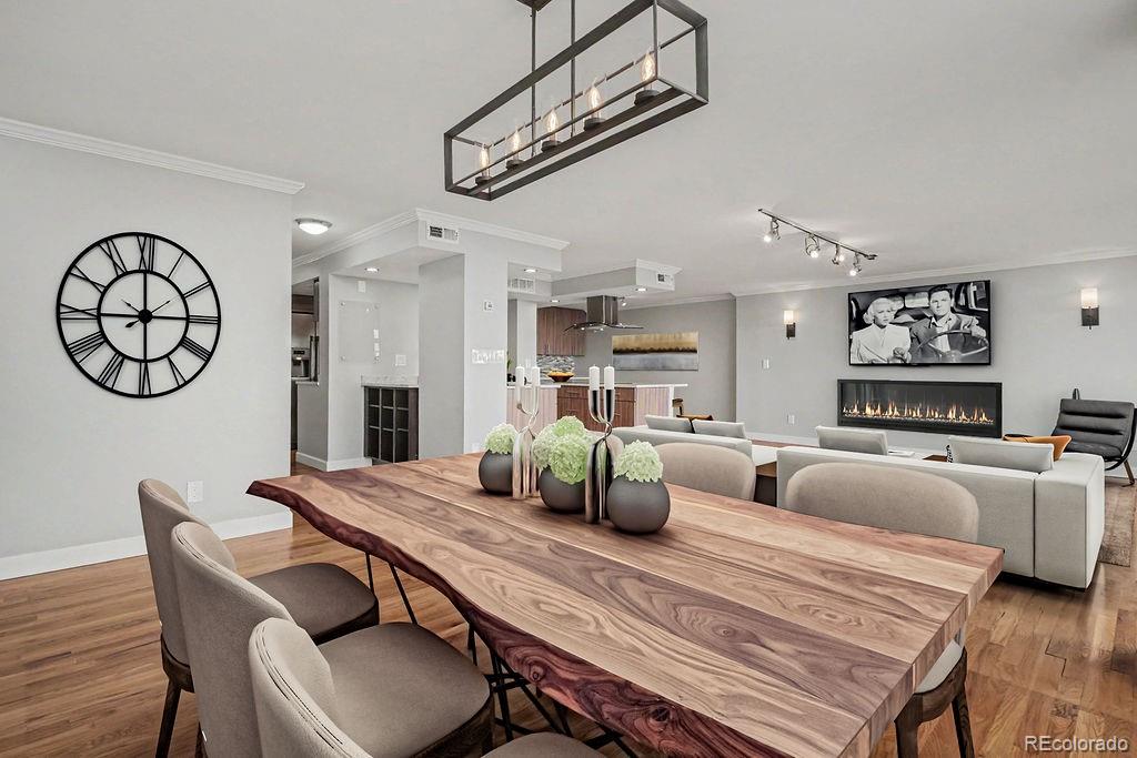 MLS Image #8 for 1250 n humboldt street,denver, Colorado