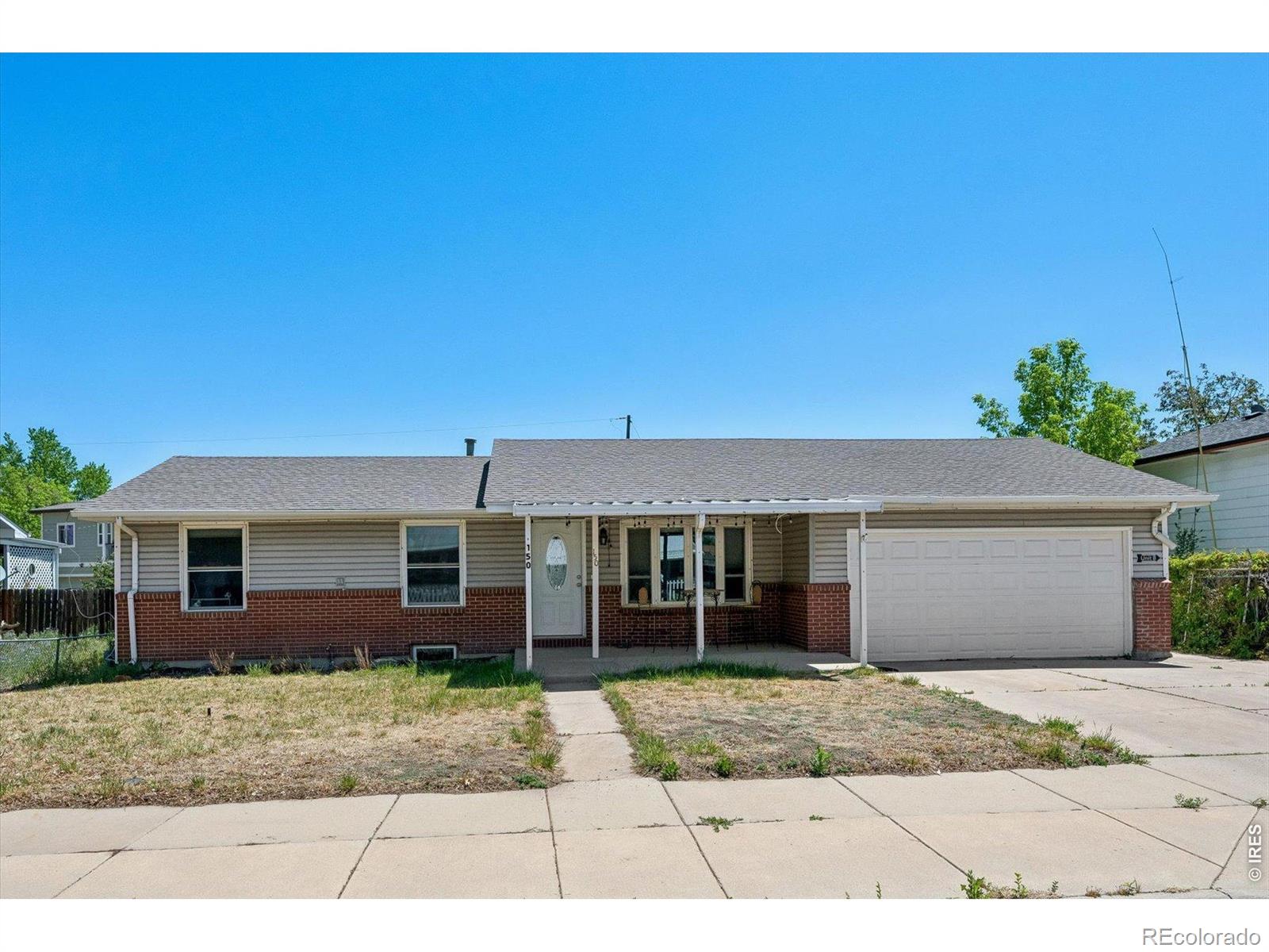 MLS Image #0 for 150  lawley drive,erie, Colorado