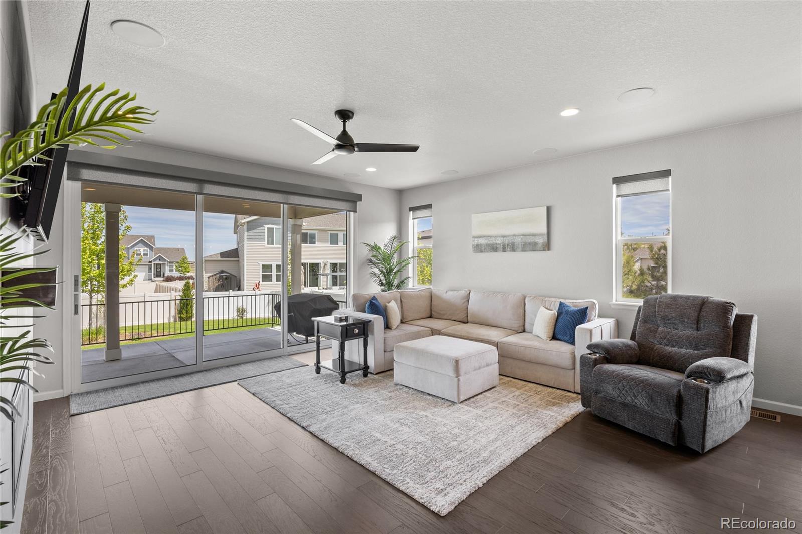 MLS Image #11 for 6575  coldwater drive,parker, Colorado