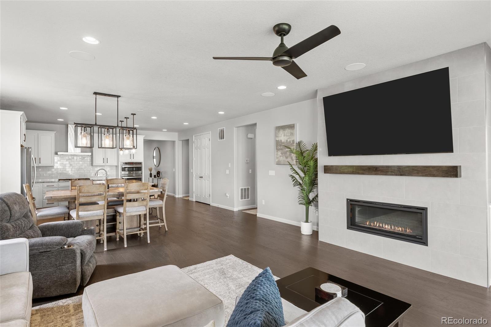 MLS Image #13 for 6575  coldwater drive,parker, Colorado