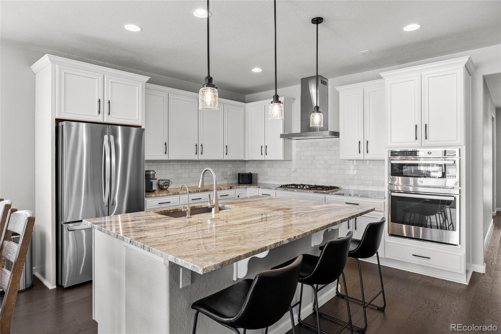 MLS Image #4 for 6575  coldwater drive,parker, Colorado