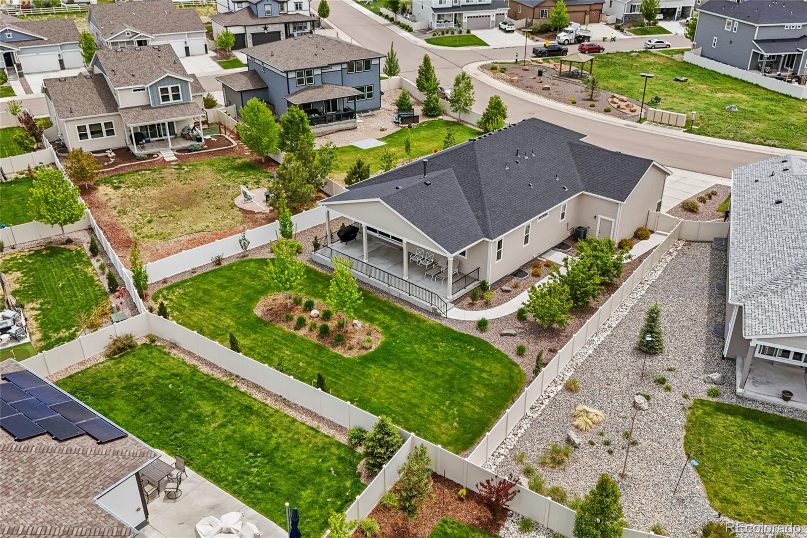 MLS Image #44 for 6575  coldwater drive,parker, Colorado