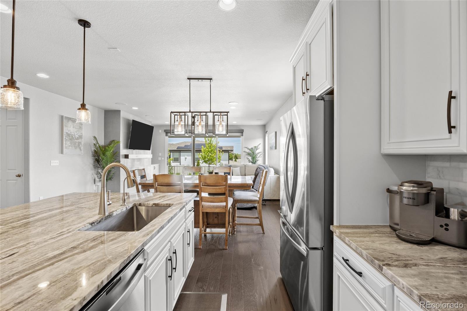 MLS Image #6 for 6575  coldwater drive,parker, Colorado