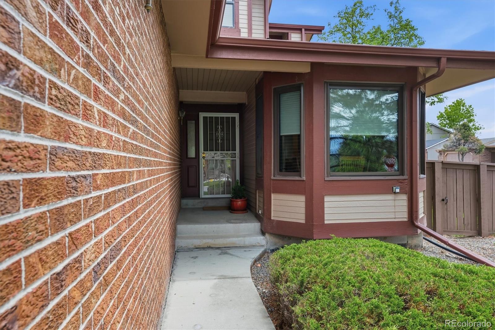 MLS Image #1 for 1304  briar circle,highlands ranch, Colorado